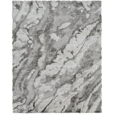 Livabliss Alta Shag ASG-2301 Machine Crafted Area Rug ASG2301-71010